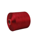 DTY 150D/48F 100% Polyester Material polyester  yarn for T-shirt yarn